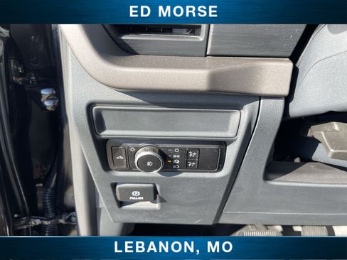 Used 2024 Ford F150 XL w/ Equipment Group 103A High AWD/4WD image 17