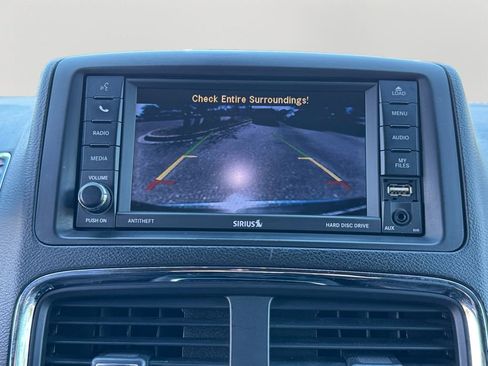 Used 2018 Dodge Grand Caravan GT image 26