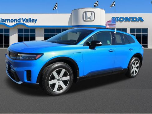 Certified 2024 Honda Prologue Touring image 3