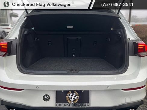 Used 2022 Volkswagen GTI S image 31