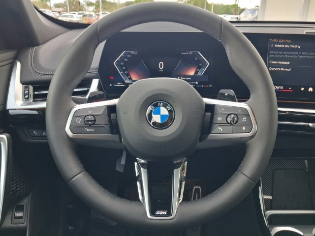 New 2027 BMW X1 xDrive28i w/ Technology Package AWD/4WD image 15