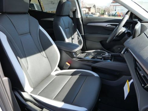 New 2026 Buick Envision Sport Touring AWD/4WD image 23
