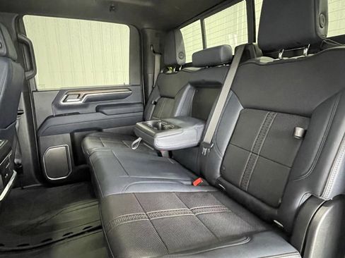 Used 2025 Chevrolet Silverado 3500 High Country w/ High Country Premium Package image 45