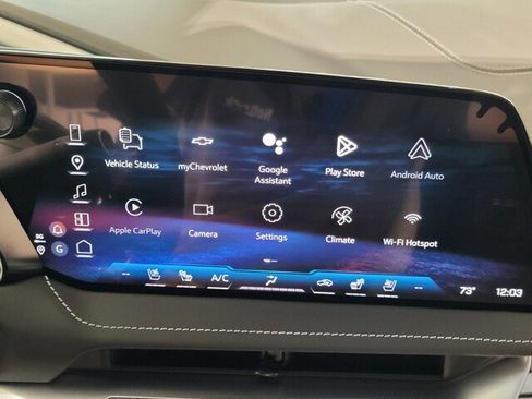 New 2026 Chevrolet Corvette Z06 image 25