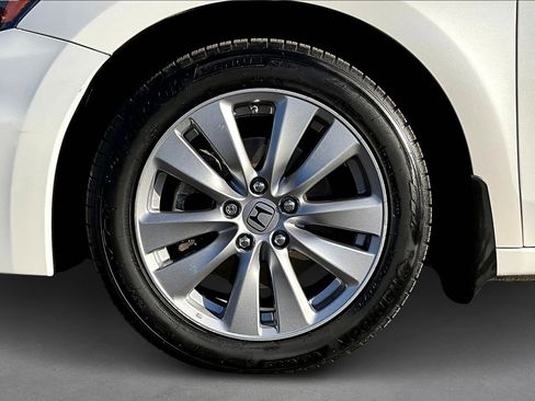 Used 2012 Honda Accord EX-L image 8