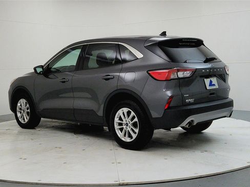 Used 2022 Ford Escape SE w/ Convenience Package image 5