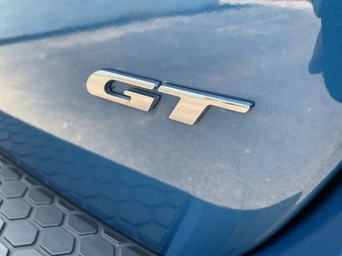 Used 2024 Dodge Durango GT image 16