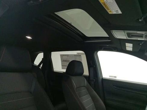 Used 2024 Honda CR-V Sport image 14