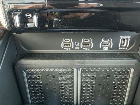 New 2026 RAM 3500 Longhorn image 17