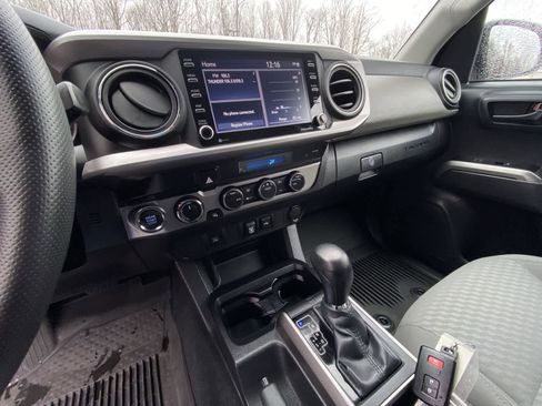 Used 2023 Toyota Tacoma SR5 image 24