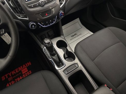 Used 2019 Chevrolet Cruze LT w/ LT Fleet Convenience Package image 18