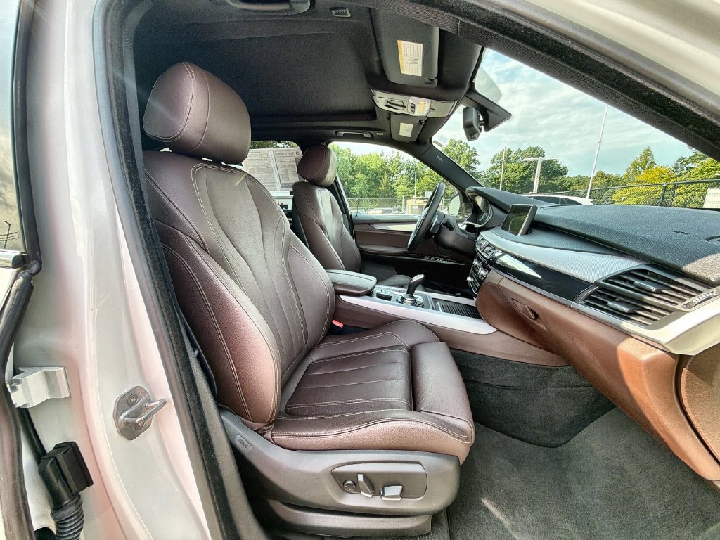 Used 2015 BMW X5 xDrive35i AWD/4WD image 22