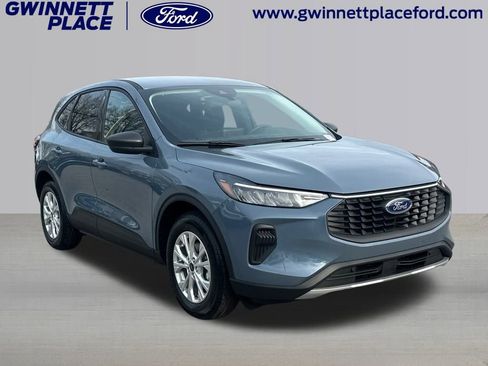 New 2026 Ford Escape Active image 3