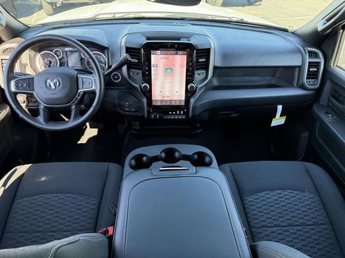 New 2026 RAM 3500 Tradesman image 23