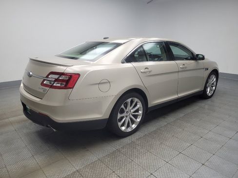 Used 2017 Ford Taurus Limited w/ Driver Assist Package AWD/4WD image 10