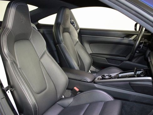 Certified 2024 Porsche 911 Carrera S image 39