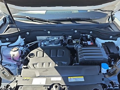 New 2026 Volkswagen Atlas Cross Sport SEL image 10