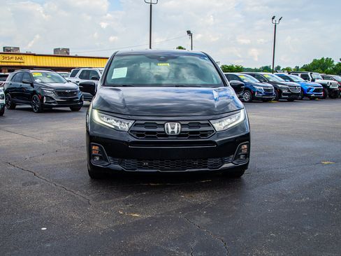 Used 2025 Honda Odyssey Sport-L image 2