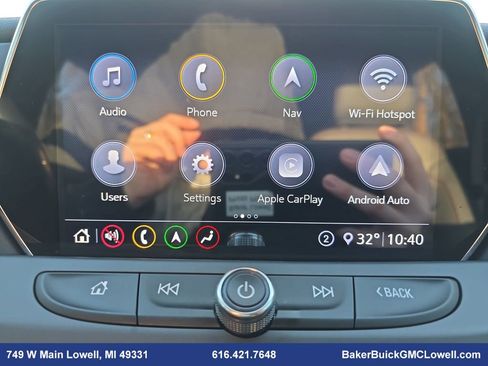 Used 2020 Chevrolet Blazer RS image 23