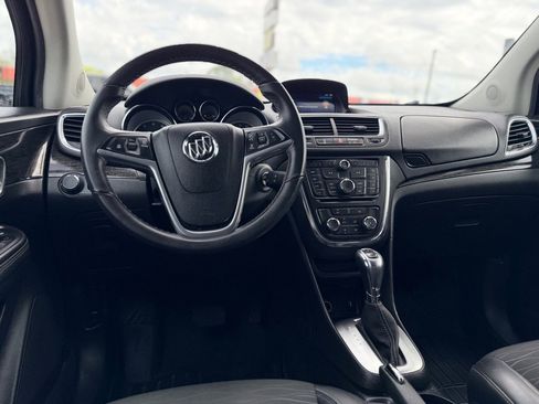 Used 2016 Buick Encore image 21