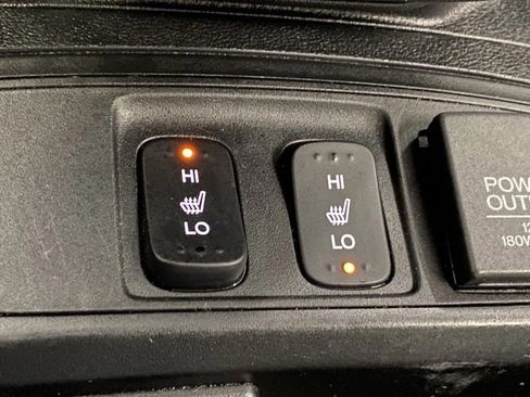 Used 2015 Honda CR-V EX image 8