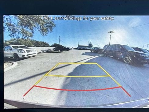 New 2025 Hyundai Elantra Limited w/ Cargo Package image 14