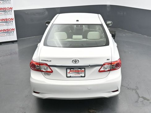 Used 2011 Toyota Corolla LE image 29