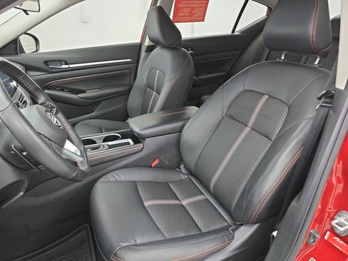 Certified 2023 Nissan Altima 2.5 SR image 14