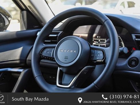 New 2026 MAZDA CX-5 2.5 S w/ Premium Package AWD/4WD image 16