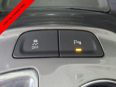 Used 2024 Chevrolet Malibu LT FWD image 27