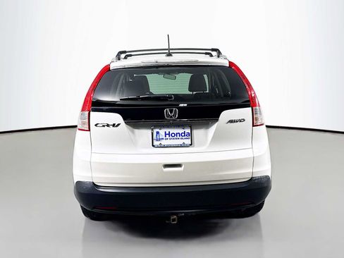 Used 2014 Honda CR-V EX-L image 6