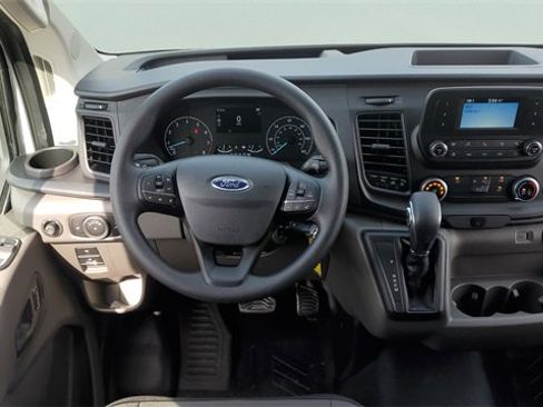New 2025 Ford Transit 250 Low Roof image 23
