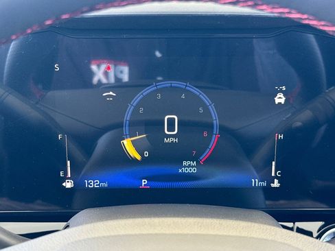 New 2026 Chevrolet Trax RS w/ Driver Confidence Package image 28