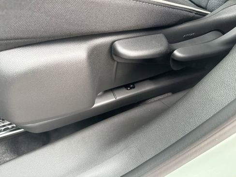 New 2026 Chevrolet TrailBlazer LT image 14