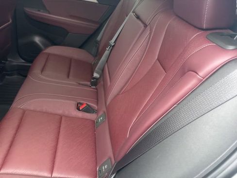 Used 2024 Buick Envision Sport Touring image 10