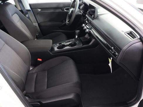 Used 2025 Honda Civic LX image 22