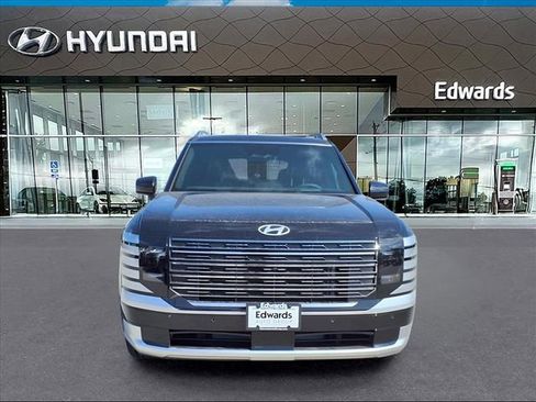New 2026 Hyundai Palisade Calligraphy image 11