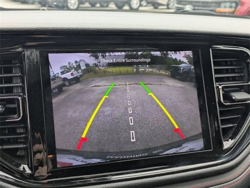 Used 2024 Dodge Durango GT image 21