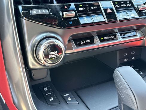 New 2026 Lexus LX 700h F Sport image 17