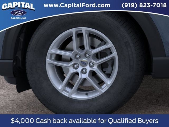 New 2026 Ford Explorer Active w/ Active Comfort Package RWD image 20
