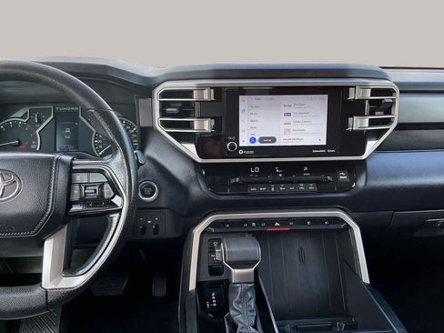 Used 2023 Toyota Tundra SR5 AWD/4WD image 8