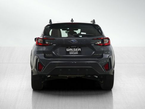 Used 2024 Subaru Crosstrek 2.5i Limited AWD/4WD image 3