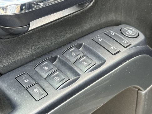 Used 2016 Chevrolet Silverado 1500 LT w/ All Star Edition AWD/4WD image 18