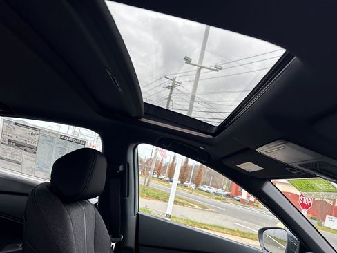 New 2025 Honda Accord Sport image 17