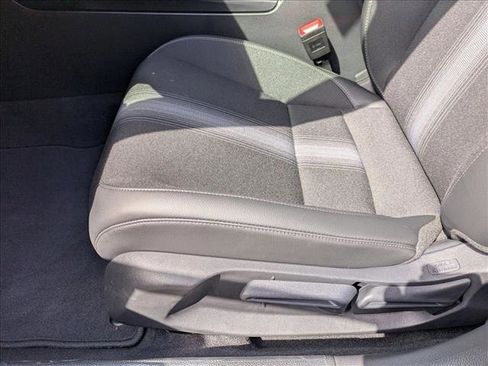 New 2026 Honda Civic FWD Hybrid Sedan image 4