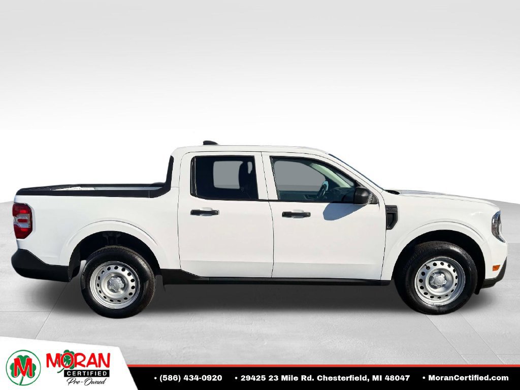 Used 2025 Ford Maverick XL FWD image 6