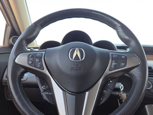 Used 2012 Acura RDX FWD w/ Technology Package image 24