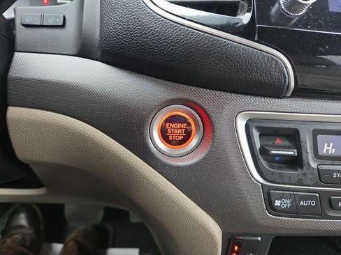 Used 2023 Honda Ridgeline RTL-E image 24