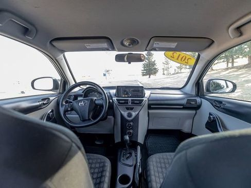 Used 2012 Scion iQ Base image 12
