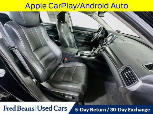 Used 2021 Honda Accord Sport Special Edition image 30